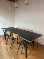 Design eettafel David Derksen Vij5, Ophalen, Nieuw