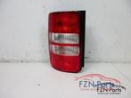 Achterlicht links Volkswagen Caddy (22725023), Auto-onderdelen, Ophalen, Gebruikt