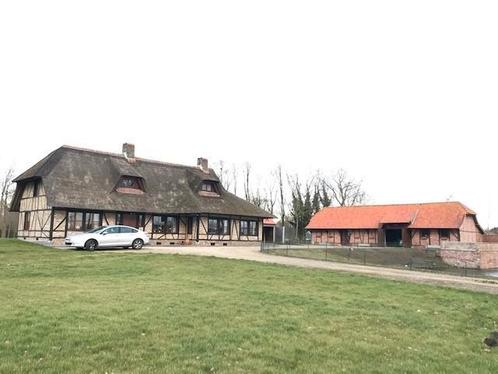 Huis te koop in Aartrijke, Immo, Huizen en Appartementen te koop, Vrijstaande woning