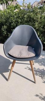 Tuinstoelen, Tuin en Terras, Ophalen, Gebruikt