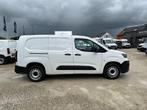 Peugeot Partner L2 - Châssis long - Euro 6d - Navigation, Carnet d'entretien, Tissu, Achat, 2 places