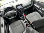 Renault Clio 1.5 DCI Sport Edition 2018 - Navi - Leder - Eu6, Auto's, Renault, 1498 cc, Zwart, Leder, Bedrijf