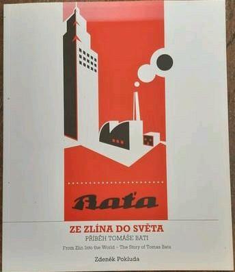 Naar From Zlin Into the World - The Story of Tomas Bata beschikbaar voor biedingen