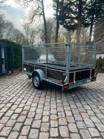 Remorque 750kg, Autos : Divers, Enlèvement, Comme neuf
