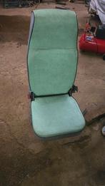 Siège 1 place pliant rotatif van ambulance, Enlèvement, Utilisé