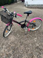 20 inch fiets b’twin, Ophalen, Gebruikt