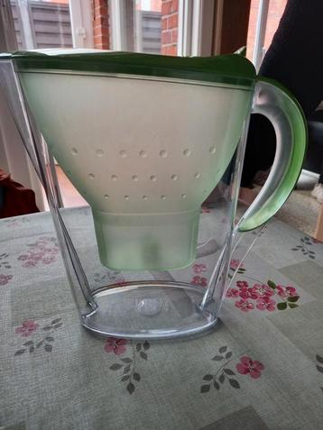 Brita waterkan, Huis en Inrichting, Ophalen, Zo goed als nieuw