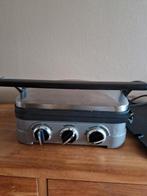 Cuisinart multifunctionele grill, Ophalen, Zo goed als nieuw