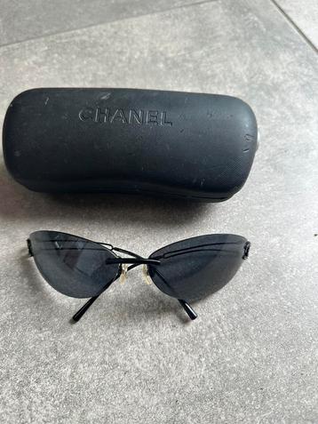 Chanel Sport Ladies’ Zonnebril beschikbaar voor biedingen