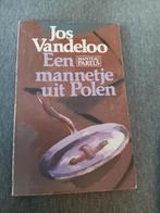 Jos Vandeloo : Een mannetje uit Polen, Boeken, Ophalen