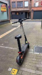 Zadel Kukirin / Selle Kukirin, Fietsen en Brommers, Steps, Ophalen of Verzenden, Zo goed als nieuw