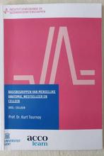 Basisbegrippen van celleer, Enlèvement, Comme neuf, Enseignement supérieur professionnel, Acco