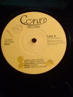 Claude Record Vol. 3 - Popcorn LP, 12 pouces, Utilisé, Soul, Nu Soul ou Neo Soul, Enlèvement ou Envoi