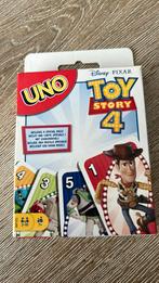 Uno Toy story, Ophalen of Verzenden, Zo goed als nieuw