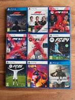 Games voor PS5 en PS4 te koop, Enlèvement ou Envoi, Comme neuf