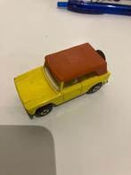 Matchbox Field Car, Verzamelen, Overige Verzamelen, Ophalen of Verzenden