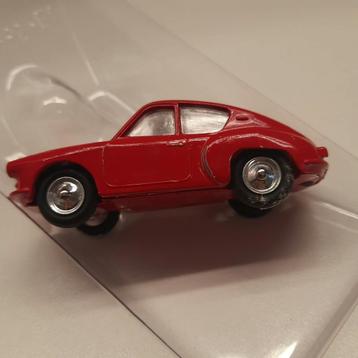 CIJ FRANXE 1/43 : ALPINE Type MILLE MILES *VINTAGE*ORIGINAL* beschikbaar voor biedingen