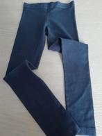 TOM DU legging maat 140 - 146, Kinderen en Baby's, Broek, Meisje, Ophalen of Verzenden, Zo goed als nieuw
