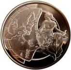 €10 in zilver 2004 België, Postzegels en Munten, Setje, Zilver, België, Ophalen of Verzenden