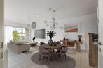 Appartement te koop in Sint-Niklaas, 2 slpks, 2 kamers, Appartement, 85 m², 144 kWh/m²/jaar