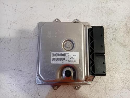 COMPUTER MOTOR Fiat 500C (312) (52062486|55278895), Auto-onderdelen, Elektronica en Kabels, Fiat, Gebruikt