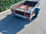 Aanhangwagen, Auto diversen, Aanhangers en Bagagewagens, Ophalen