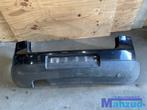 VW GOLF 5 ZWART LC9Z achterbumper 5 DEURS, Auto-onderdelen, Gebruikt, Volkswagen, Ophalen of Verzenden, Achter