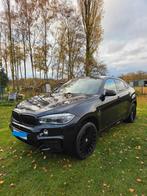BMW X6 X6 xDrive30d, Autos, Cuir, Achat, Euro 6, Détection des panneaux routiers