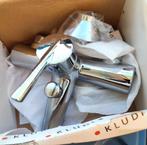 BADKRANEN NIEUW, Ophalen, Nieuw, Chroom