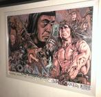 Conan the barbarian, Ophalen of Verzenden