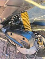 Aprilia sr factory 50 cc de 2016 classe b, Fietsen en Brommers, Ophalen, Gebruikt, Aprilia