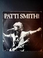 Patti Smith, Frederick 7" Frankrijk 1979, Cd's en Dvd's, Vinyl Singles