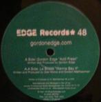 Gordon Edge / La Bossa – Acid Freak / Wanna Say It, Cd's en Dvd's, Vinyl | Dance en House, Ophalen of Verzenden, Nieuw in verpakking