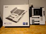 NZXT N7 Z790, Computers en Software, Moederborden, Gebruikt, Ophalen of Verzenden, ATX, DDR5