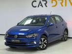 Volkswagen Polo Polo 1.6 TDi ATT REMORQUE/LED DE JOUR/1ER PR, Auto's, Stof, Gebruikt, 4 cilinders, 95 pk