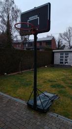 Basketring, Sport en Fitness, Basketbal, Ophalen, Gebruikt, Ring, Bord of Paal