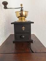 oude koffiemolen, Antiek en Kunst, Ophalen