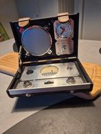 Koffer radio werkend, Antiek en Kunst, Ophalen of Verzenden