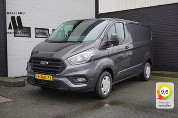 Ford Transit Custom 2.0 TDCI EURO 6 - Airco - Cruise - PDC - beschikbaar voor biedingen