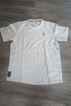 Juventus t-shirt, Vêtements | Hommes, T-shirts, Porté, Blanc, Taille 46 (S) ou plus petite, Enlèvement