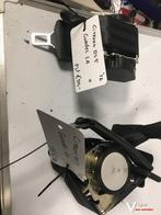 Citroen DS 5 2012  Gordel Linksachter of Rechtsachter, -, Utilisé, -, -