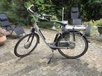 Elektrische dames fiets Sparta ION, Fietsen en Brommers, Elektrische fietsen, Ophalen, Gebruikt, 50 km per accu of meer, Sparta