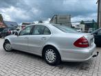 Mercedes-Benz E220 CDI Elégance AUTOMAAT, Diesel, Automatique, Carnet d'entretien, Achat