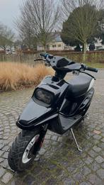 !!perfecte staat mbk booster!!!, Fietsen en Brommers, Nieuw, Ophalen of Verzenden, Klasse B (45 km/u), 50 cc