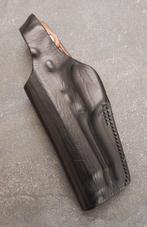Beretta 92 holster., Ophalen