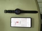 Samsung A52s 5G + Galaxy Watch 4 Classic 3HEV, Telecommunicatie, Mobiele telefoons | Samsung, Ophalen, Overige modellen, Zwart
