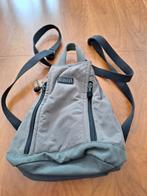 Hedgren rugzak taupe 21x14x32, Ophalen, Gebruikt