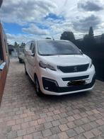 Peugeot expert 2.0, Auto's, Bestelwagens en Lichte vracht, 90 kW, Wit, 5 deurs, Particulier