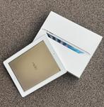 iPad 4e generatie (Wi-Fi, 16GB, wit), Computers en Software, Apple iPads, 10 inch, Gebruikt, Apple iPad, Wit