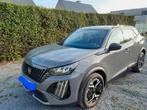 Peugeot 2008 allure 100 bj.8/2024 Grijs. Perfecte staat., Auto's, Peugeot, Voorwielaandrijving, 1199 cc, Handgeschakeld, 74 kW